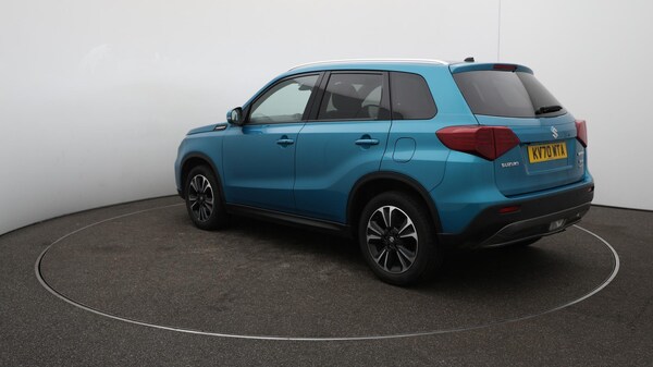 Used Suzuki Vitara 2020 for sale - 75268390: Photo 63