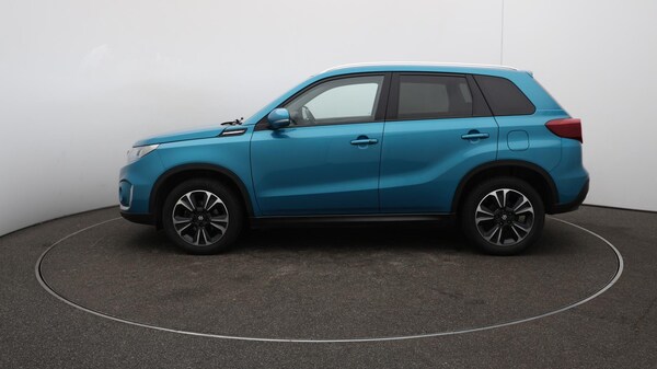 Used Suzuki Vitara 2020 for sale - 75268390: Photo 65