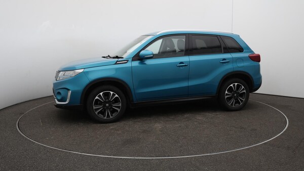 Used Suzuki Vitara 2020 for sale - 75268390: Photo 67