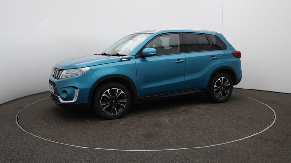 Used Suzuki Vitara 2020 for sale - 75268390: Photo 68