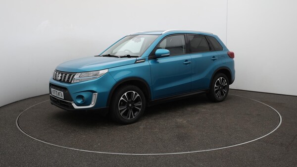 Used Suzuki Vitara 2020 for sale - 75268390: Photo 69