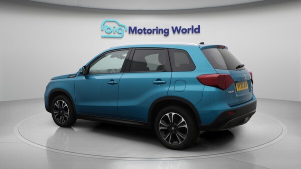 Used Suzuki Vitara 2020 for sale - 75268390: Photo 6