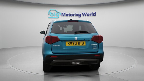Used Suzuki Vitara 2020 for sale - 75268390: Photo 7