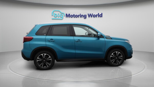 Used Suzuki Vitara 2020 for sale - 75268390: Photo 9