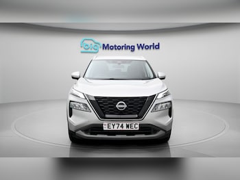 Used Nissan X-Trail 2024 for sale - 79240650: Photo