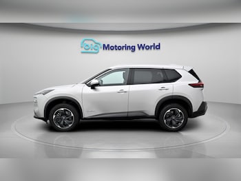Used Nissan X-Trail 2024 for sale - 79240650: Photo