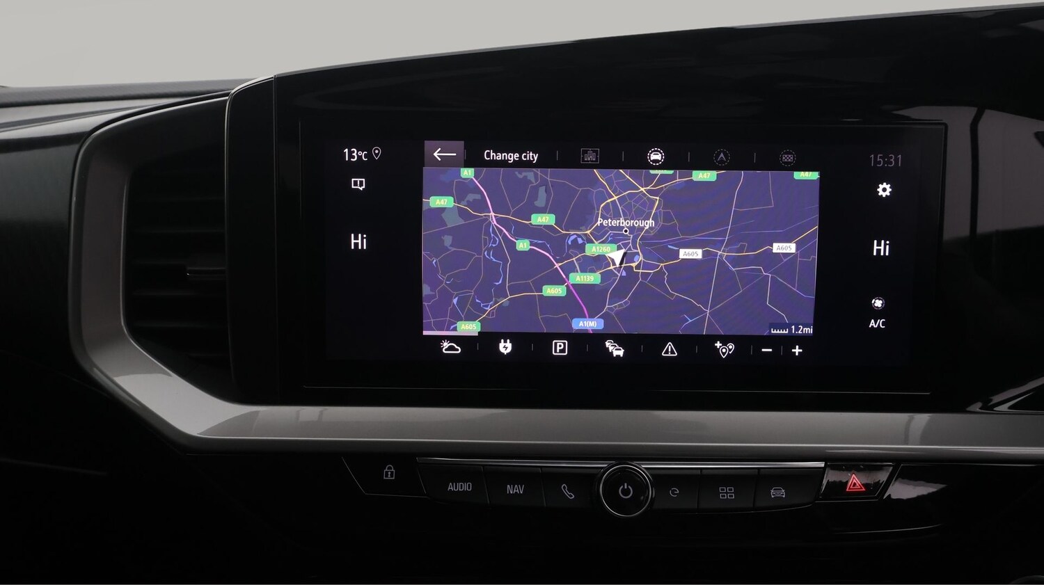 Used Vauxhall Mokka 2022 for sale - 77616931: Photo 11