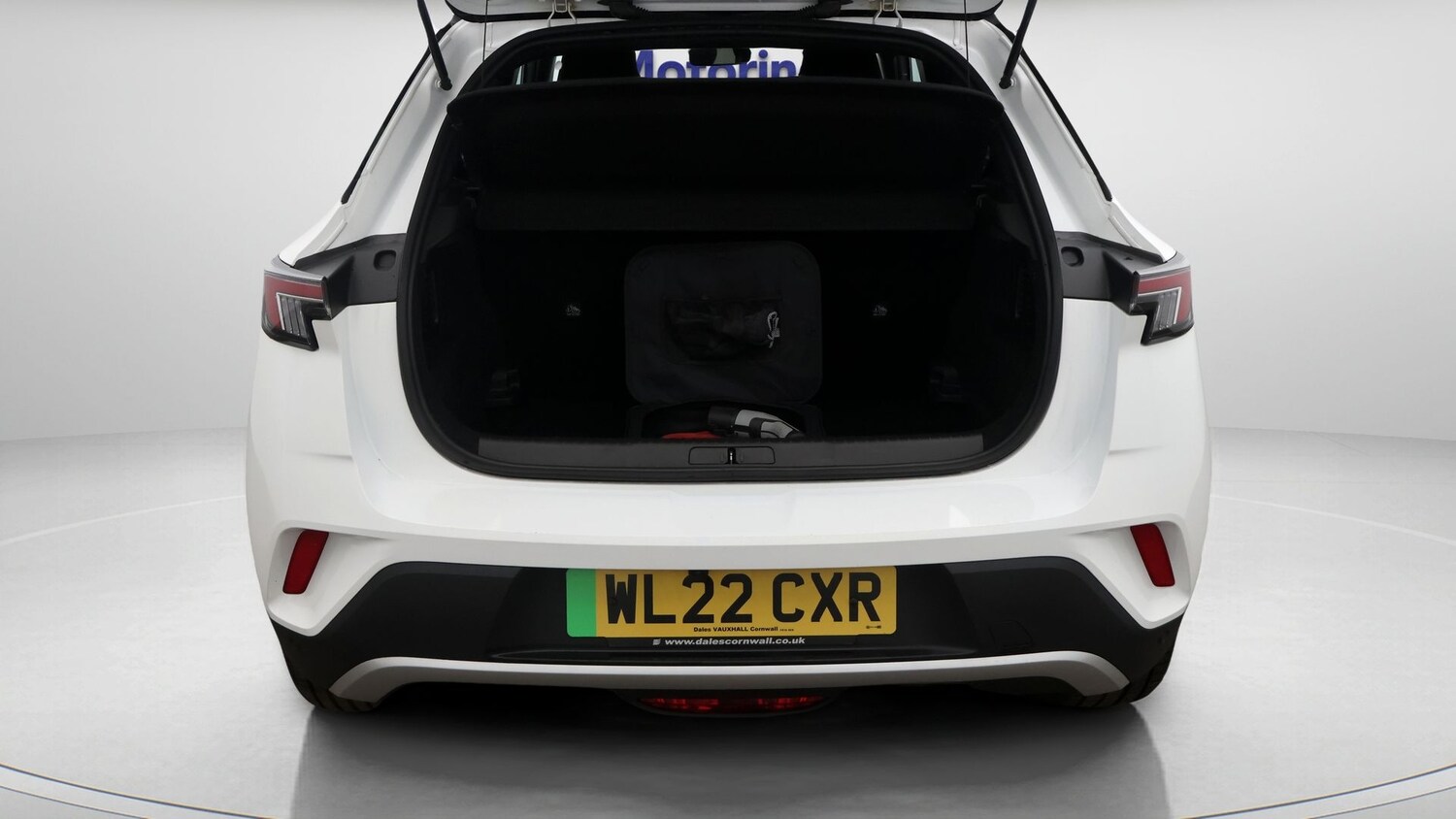 Used Vauxhall Mokka 2022 for sale - 77616931: Photo 17