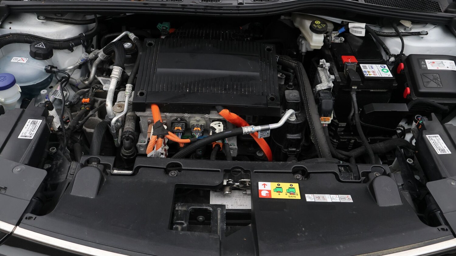 Used Vauxhall Mokka 2022 for sale - 77616931: Photo 19