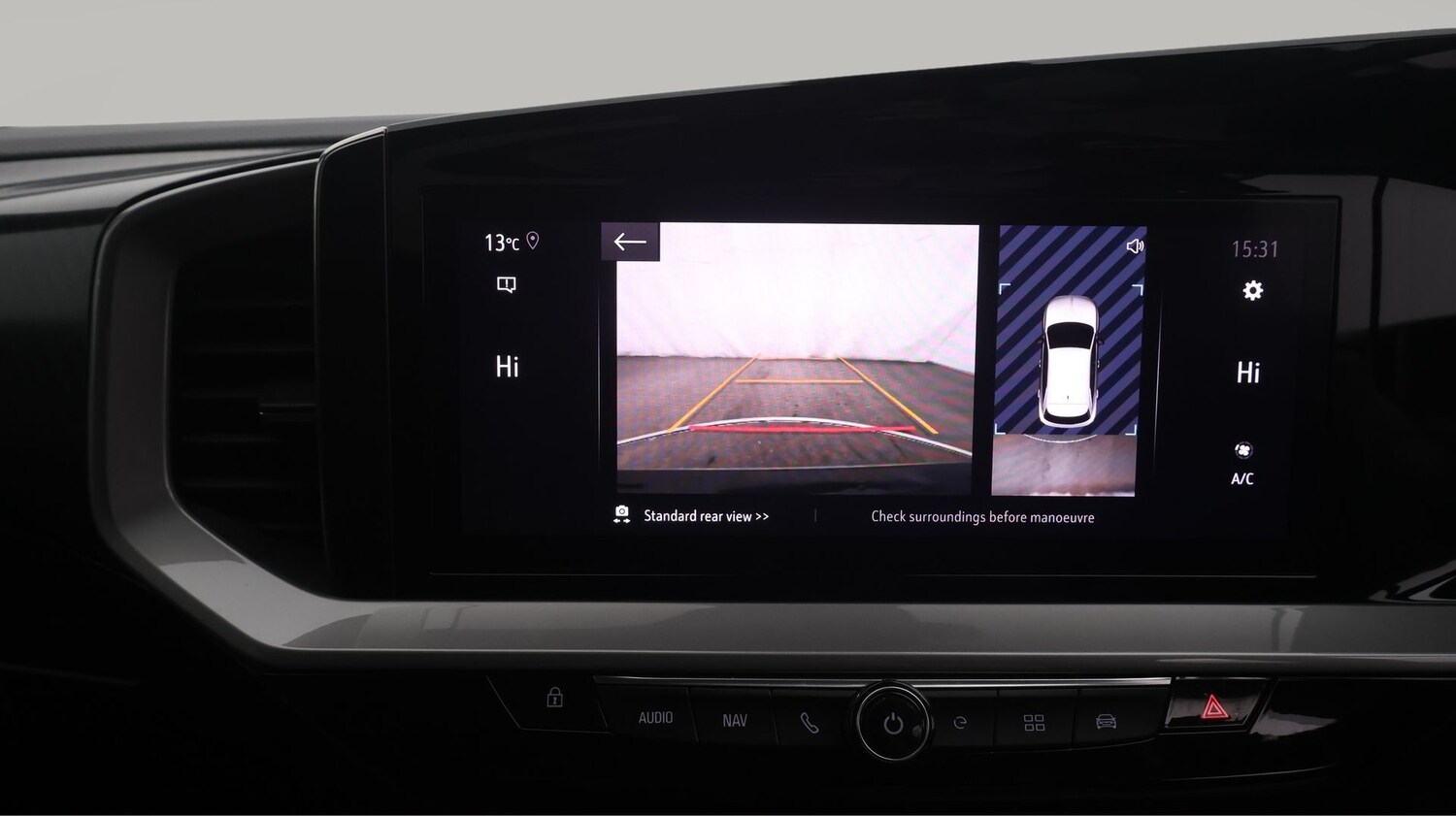 Used Vauxhall Mokka 2022 for sale - 77616931: Photo 22