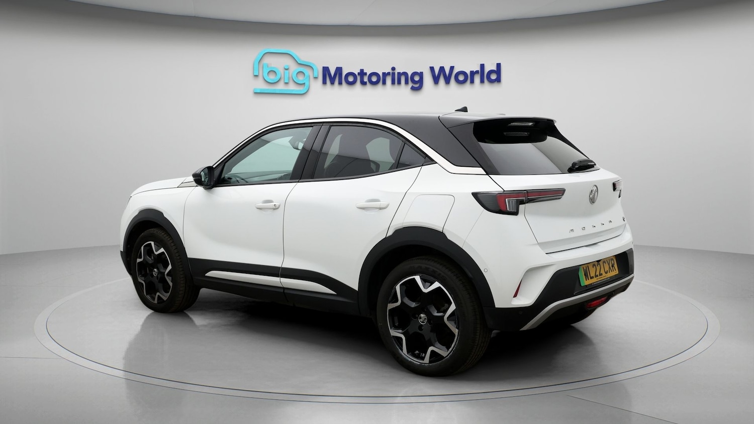 Used Vauxhall Mokka 2022 for sale - 77616931: Photo 5