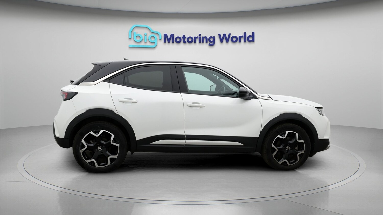 Used Vauxhall Mokka 2022 for sale - 77616931: Photo 8