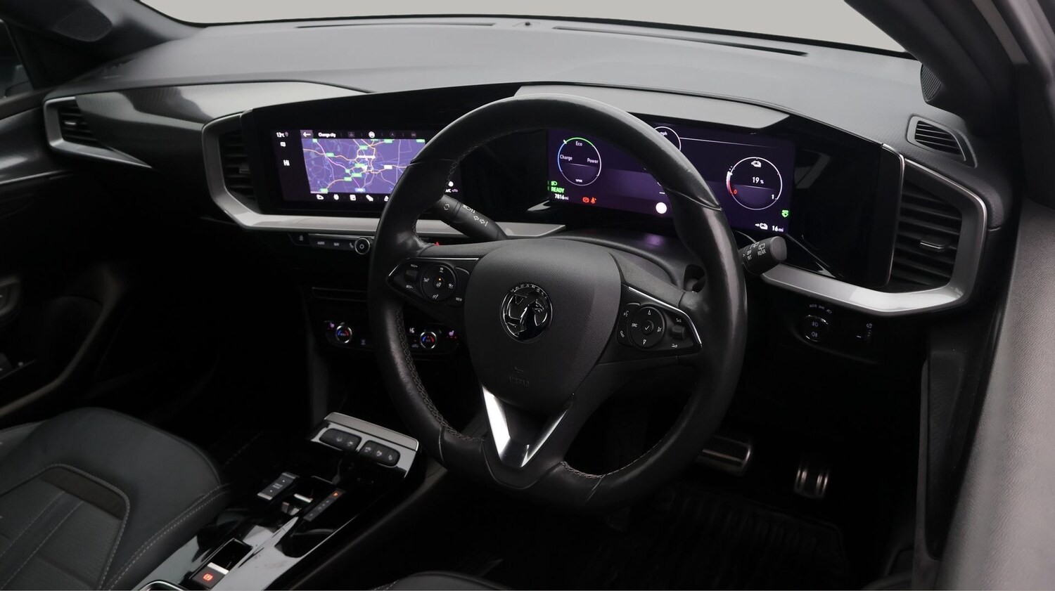 Used Vauxhall Mokka 2022 for sale - 77616931: Photo 9