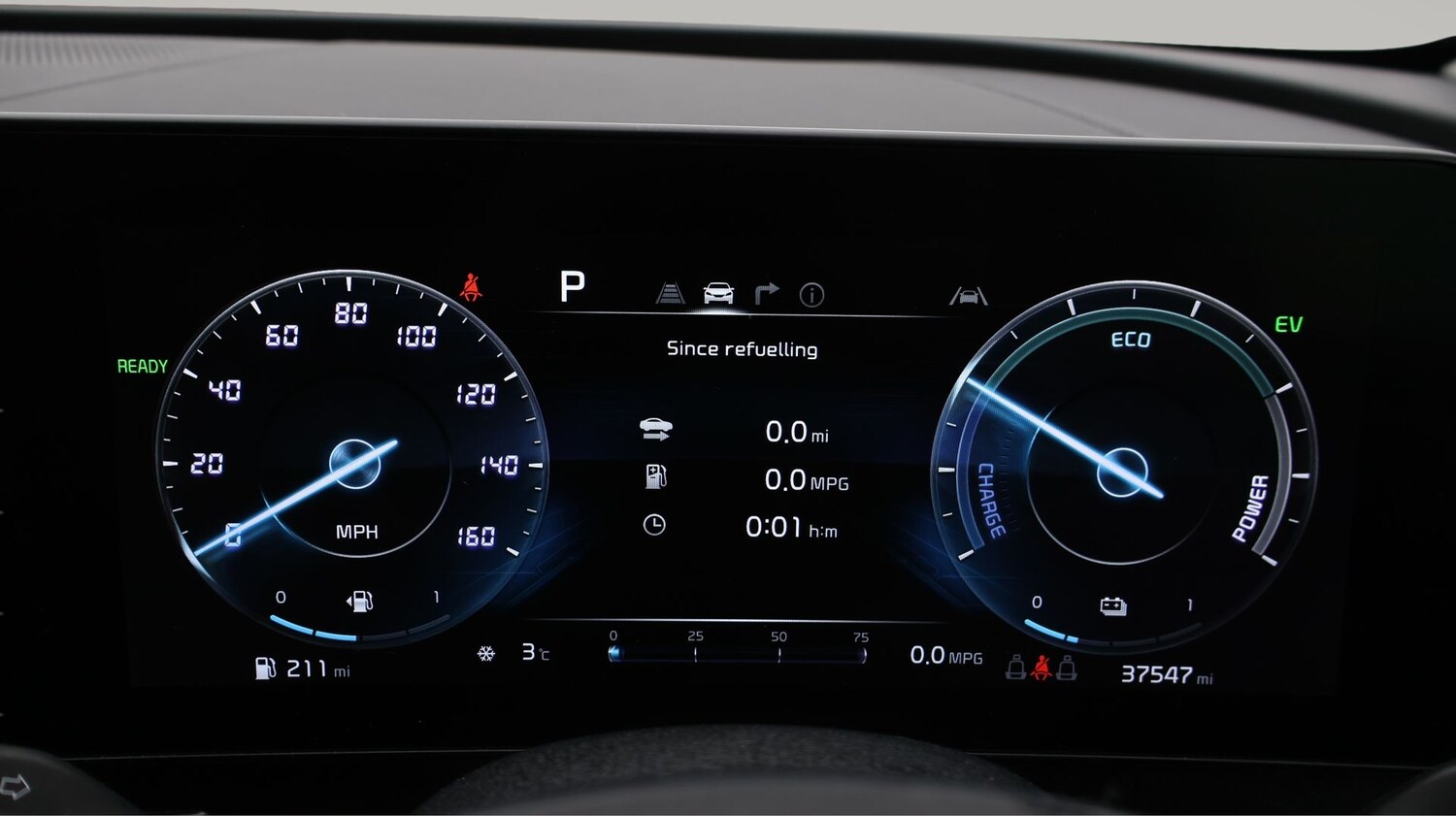 Used Kia Sportage for sale - 77182068: Photo 10