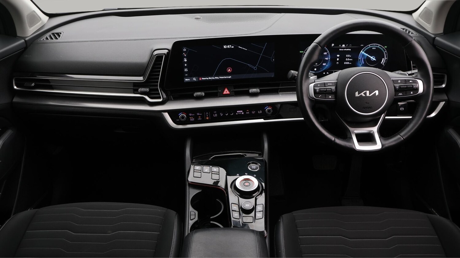 Used Kia Sportage for sale - 77182068: Photo 13