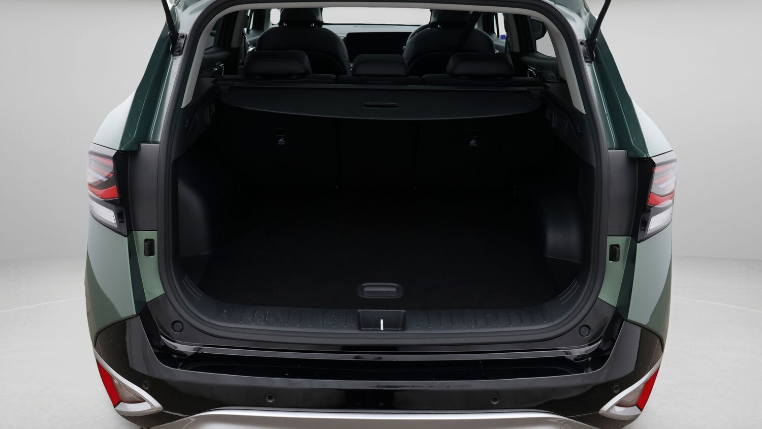 Used Kia Sportage for sale - 77182068: Photo 17