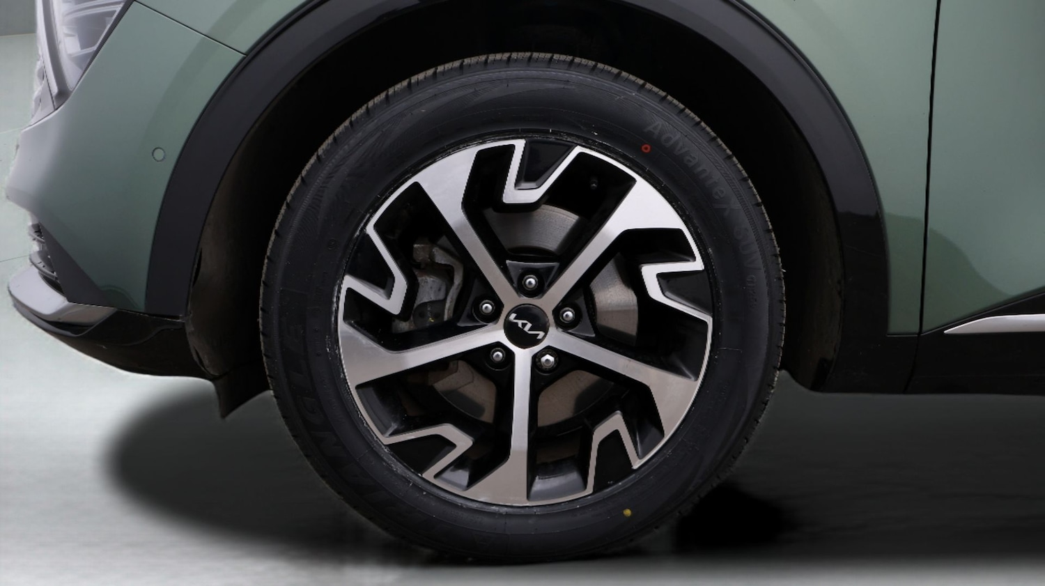 Used Kia Sportage for sale - 77182068: Photo 18