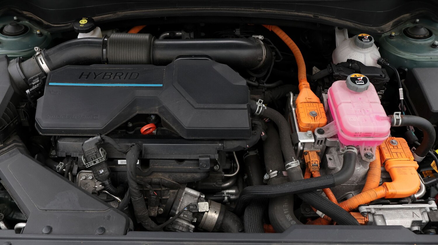 Used Kia Sportage for sale - 77182068: Photo 19