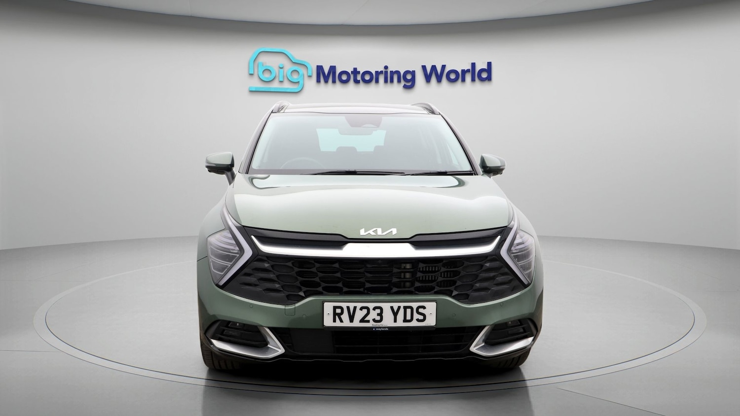 Used Kia Sportage for sale - 77182068: Photo 2