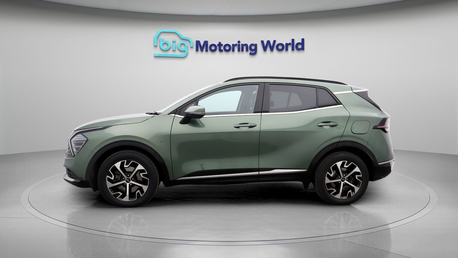 Used Kia Sportage for sale - 77182068: Photo 4