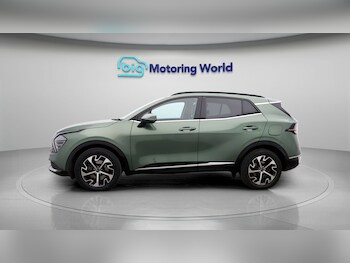 Used Kia Sportage 2023 for sale - 77182068: Photo