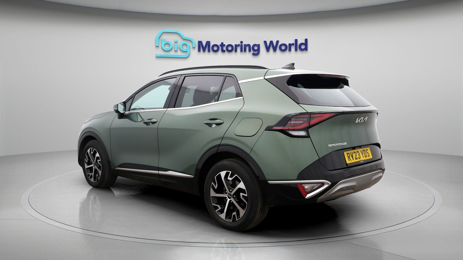 Used Kia Sportage for sale - 77182068: Photo 5