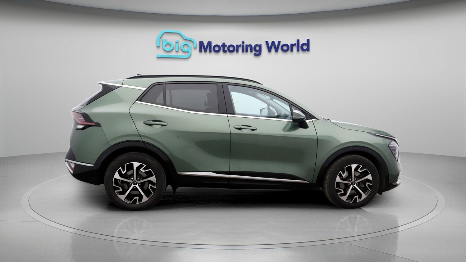 Used Kia Sportage for sale - 77182068: Photo 8