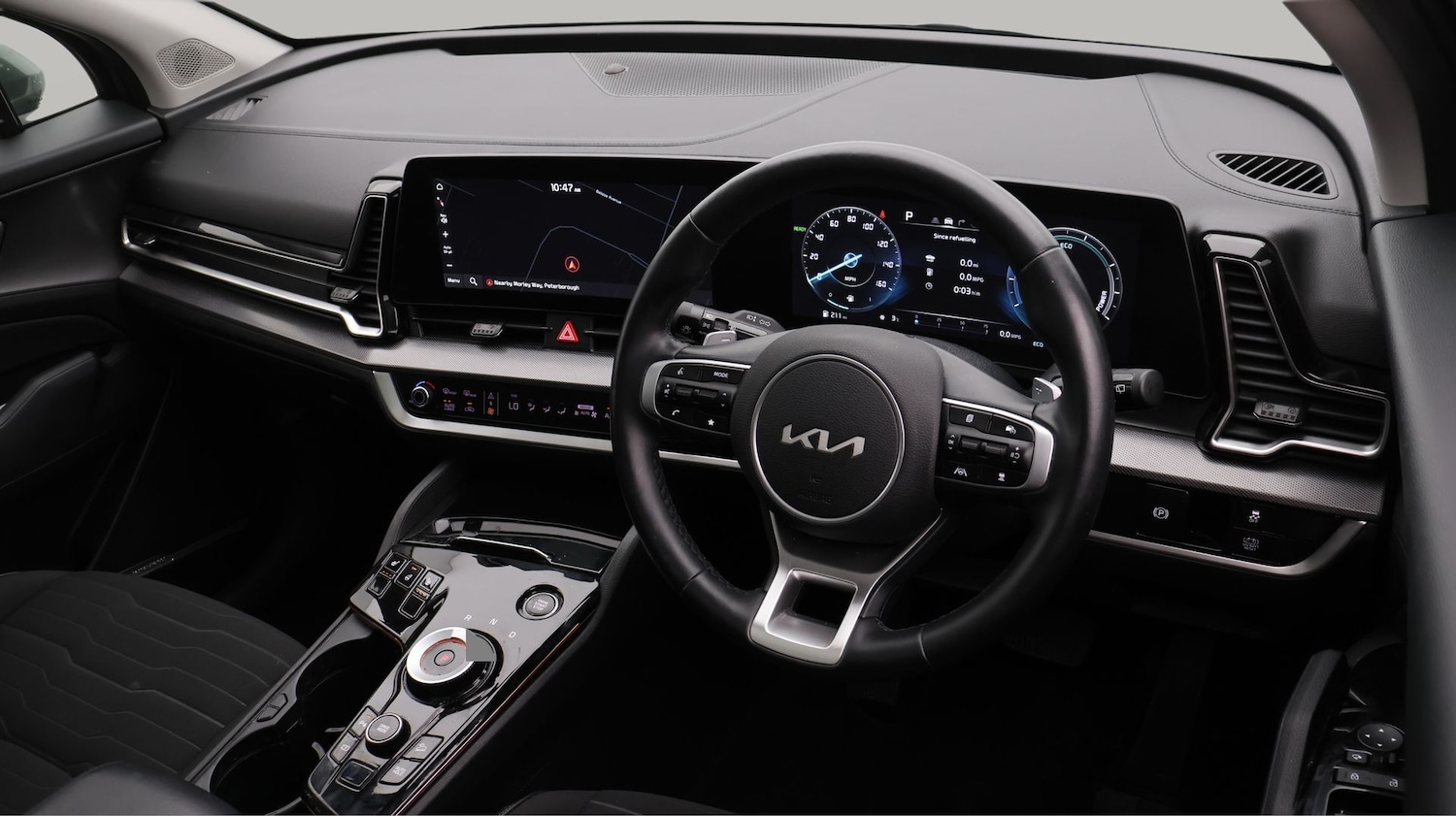 Used Kia Sportage for sale - 77182068: Photo 9