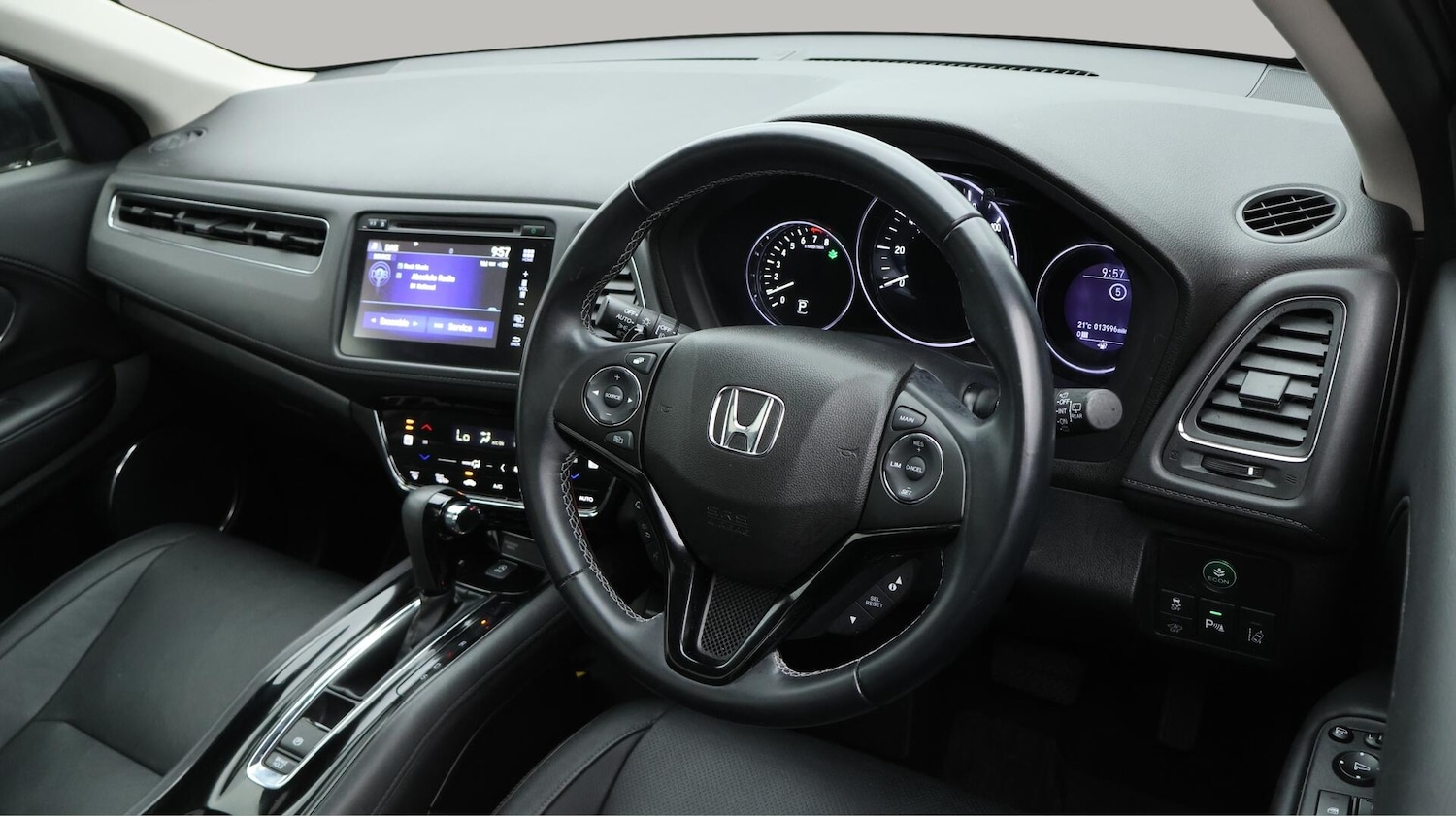 Used Honda HR-V 2020 for sale - 76013167: Photo 10