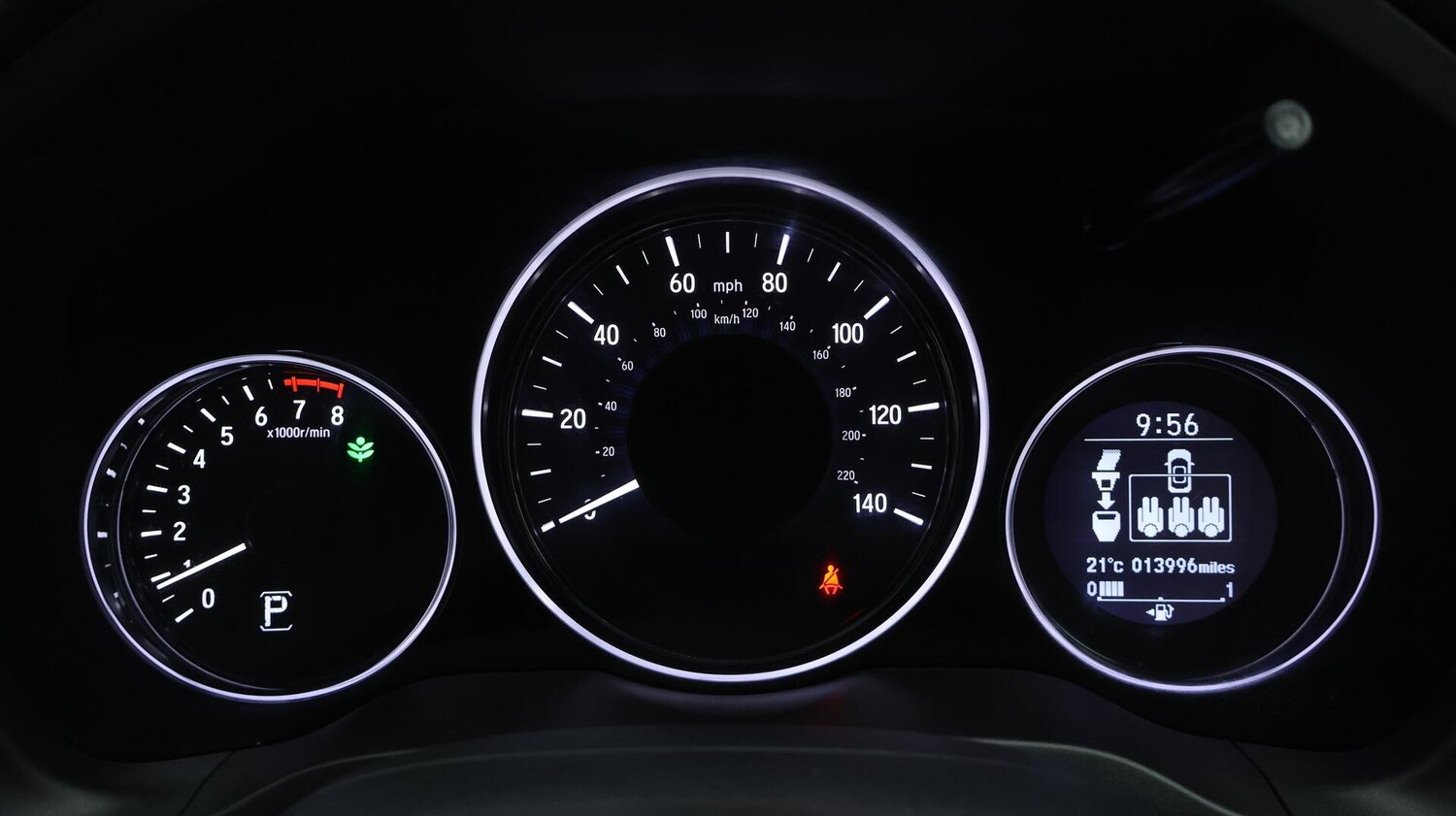 Used Honda HR-V 2020 for sale - 76013167: Photo 11