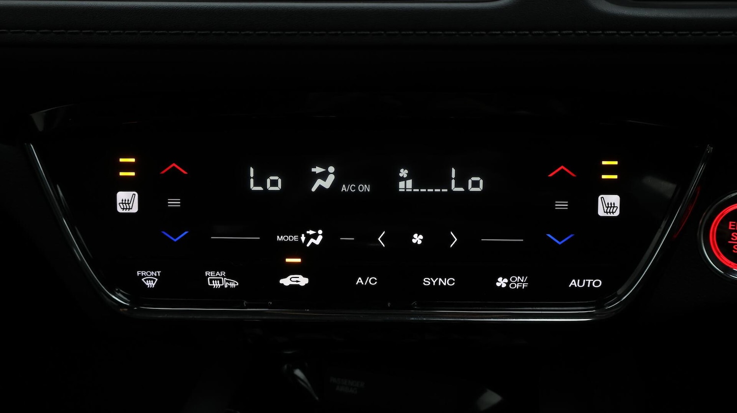 Used Honda HR-V 2020 for sale - 76013167: Photo 13