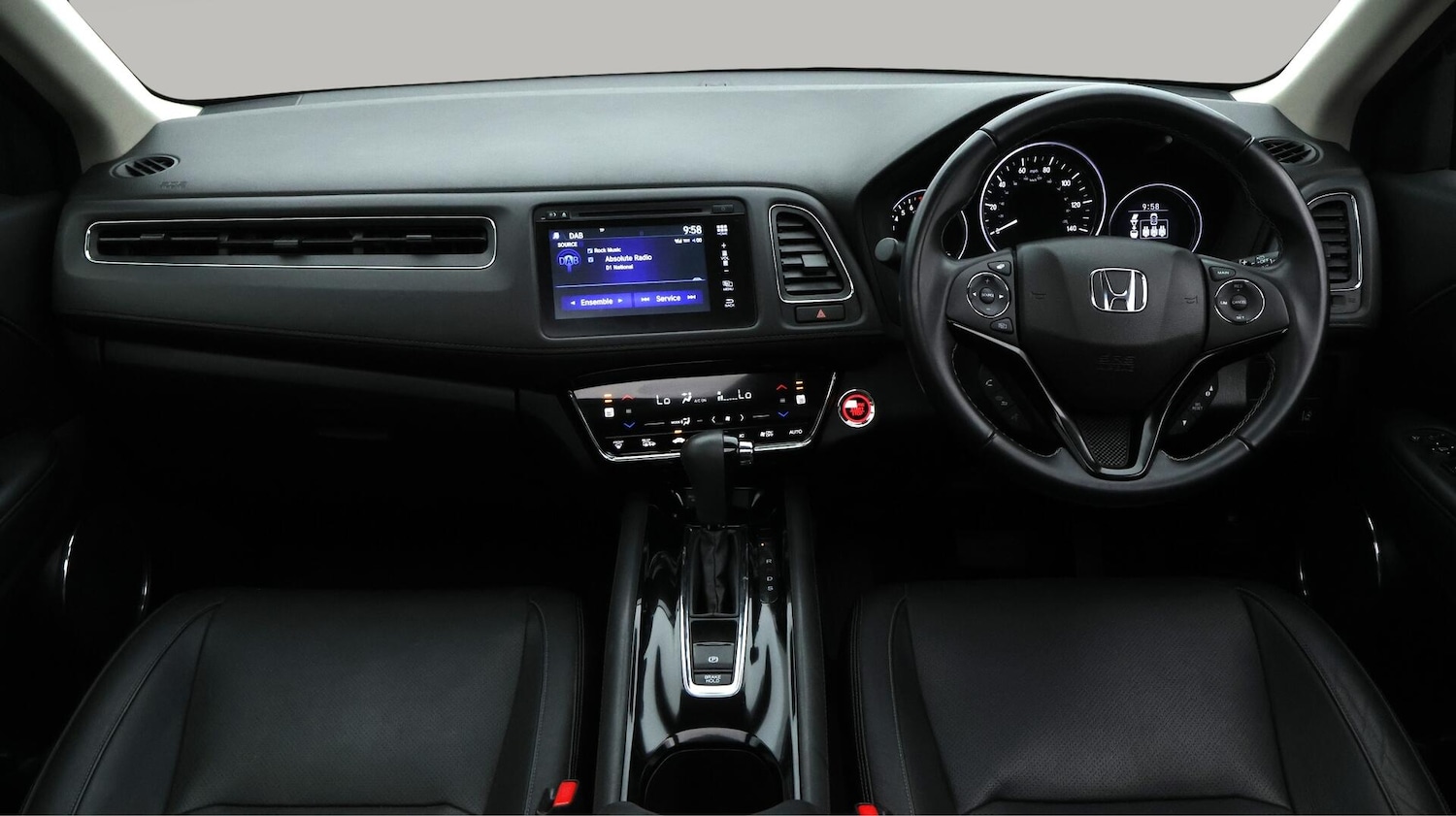 Used Honda HR-V 2020 for sale - 76013167: Photo 14