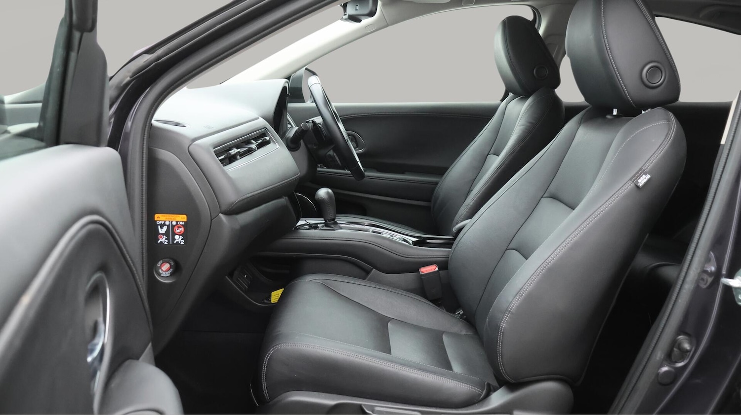 Used Honda HR-V 2020 for sale - 76013167: Photo 15