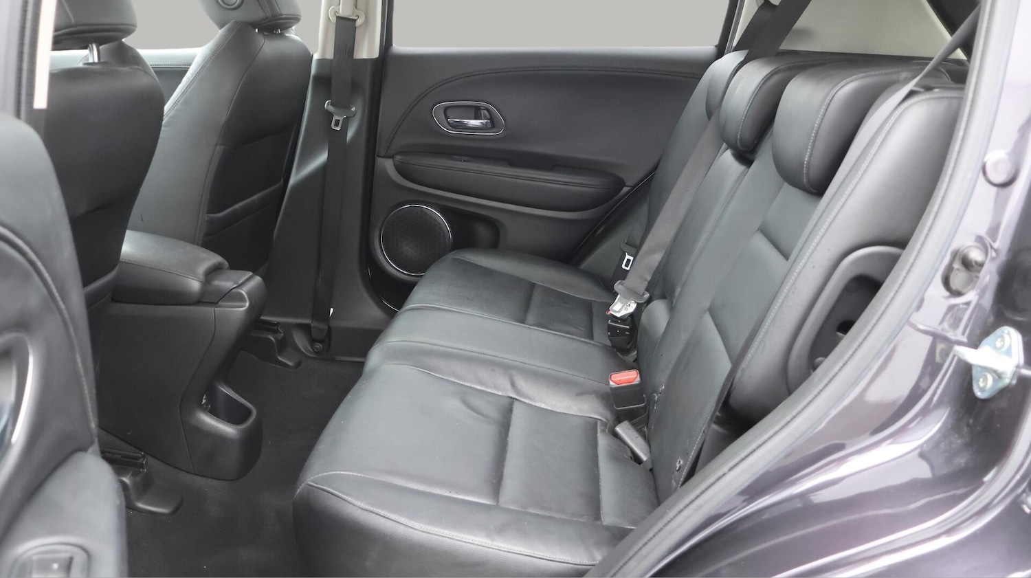 Used Honda HR-V 2020 for sale - 76013167: Photo 17
