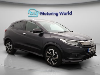 Honda - HR-V