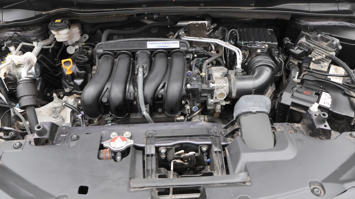 Used Honda HR-V 2020 for sale - 76013167: Photo 20