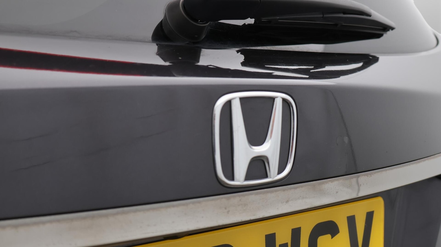 Used Honda HR-V 2020 for sale - 76013167: Photo 23