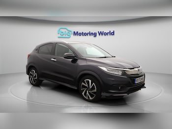 Used Honda HR-V 2020 for sale - 76013167: Photo 2