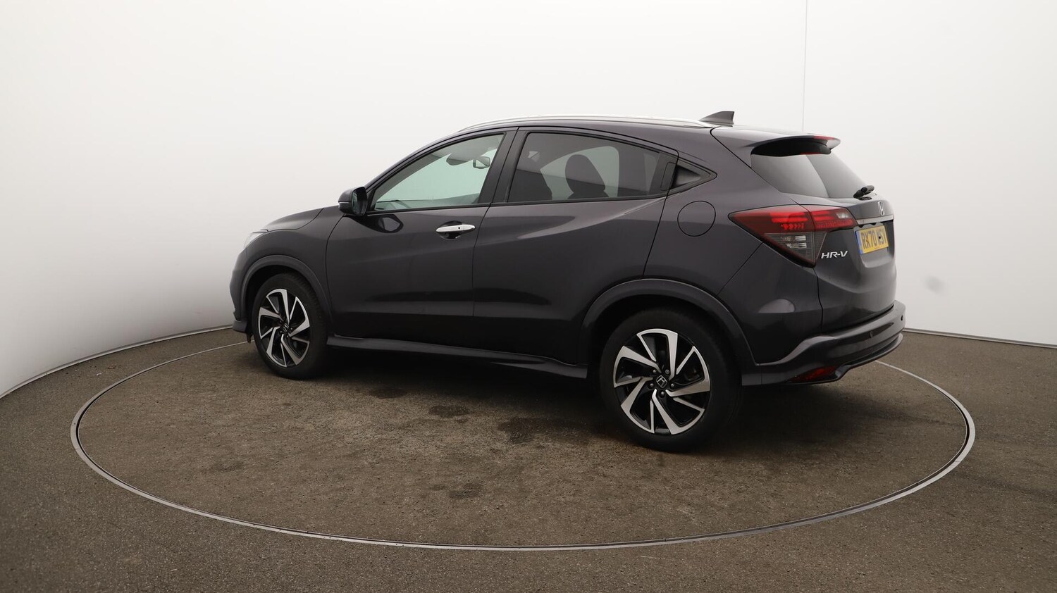 Used Honda HR-V 2020 for sale - 76013167: Photo 38