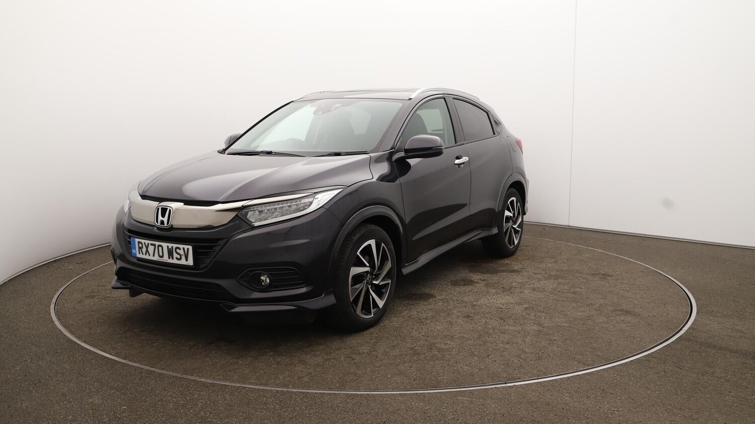 Used Honda HR-V 2020 for sale - 76013167: Photo 39