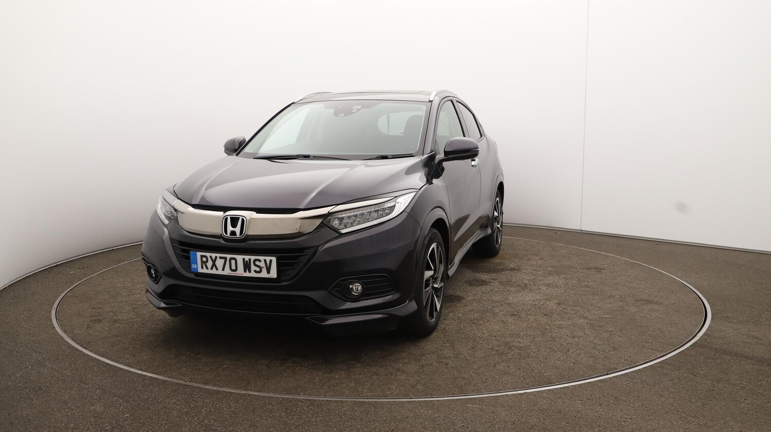 Used Honda HR-V 2020 for sale - 76013167: Photo 40