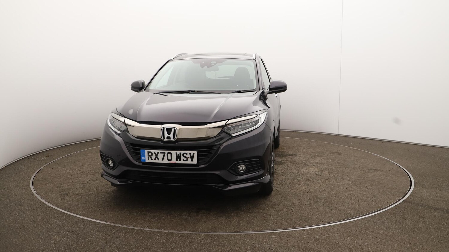 Used Honda HR-V 2020 for sale - 76013167: Photo 41