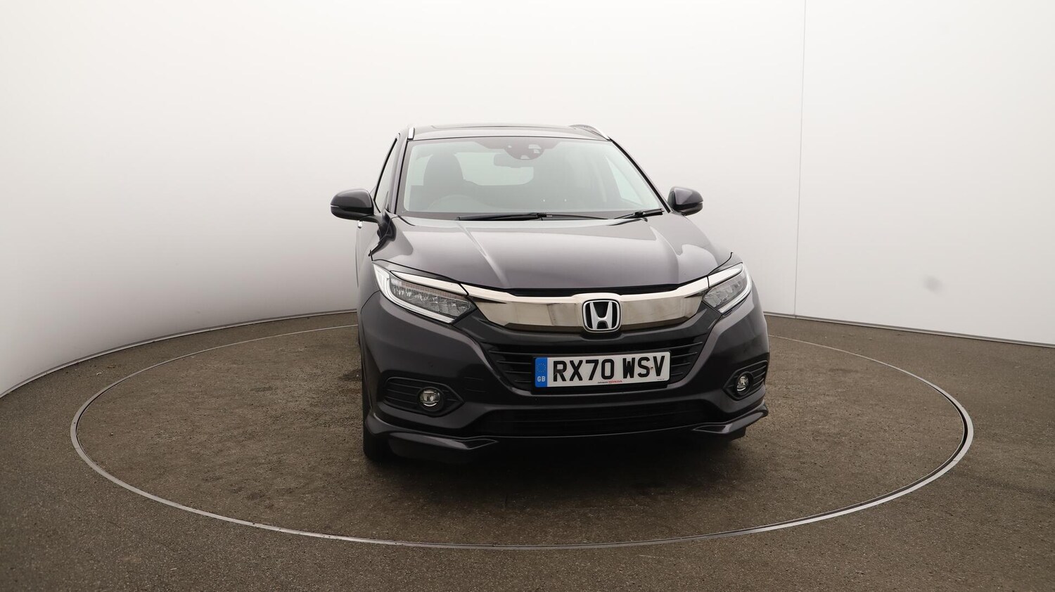 Used Honda HR-V 2020 for sale - 76013167: Photo 43