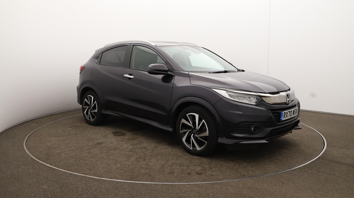 Used Honda HR-V 2020 for sale - 76013167: Photo 46