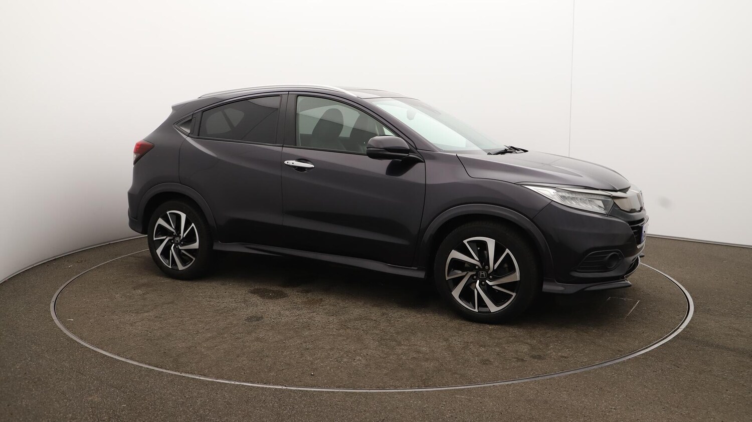 Used Honda HR-V 2020 for sale - 76013167: Photo 48