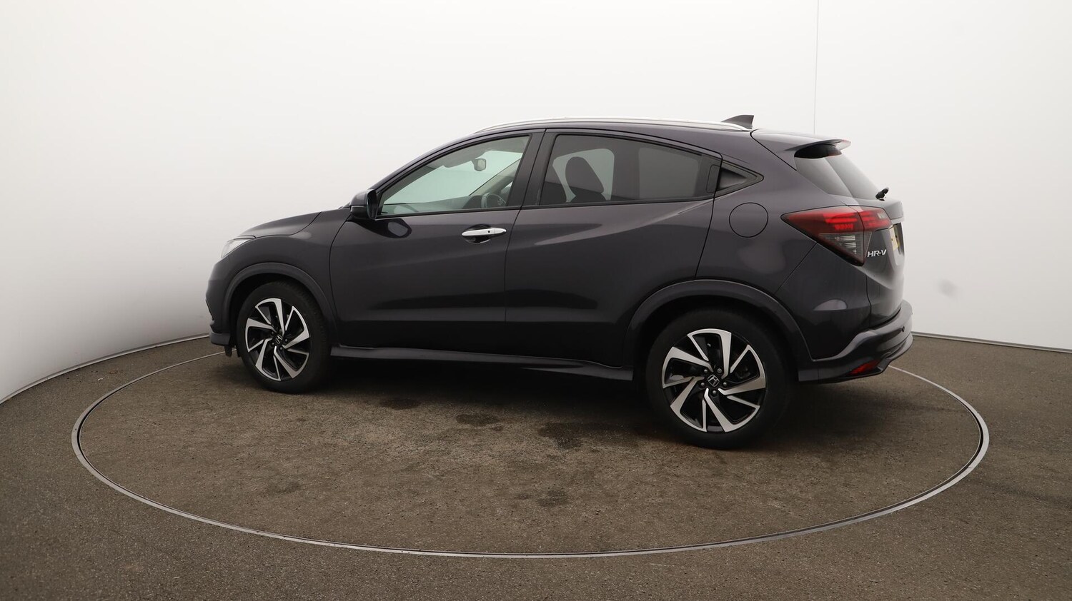 Used Honda HR-V 2020 for sale - 76013167: Photo 49