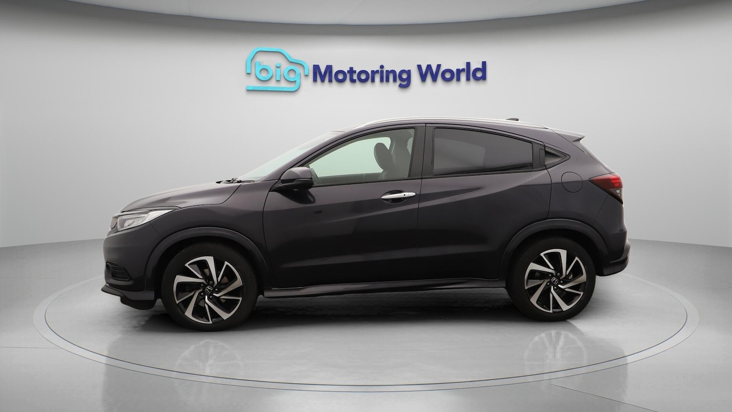 Used Honda HR-V 2020 for sale - 76013167: Photo 5