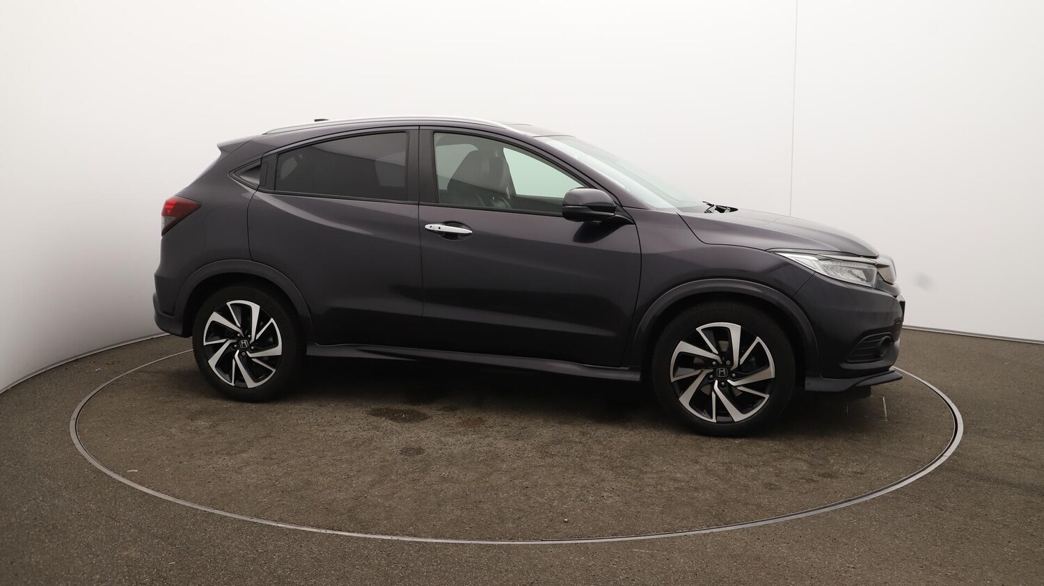 Used Honda HR-V 2020 for sale - 76013167: Photo 50