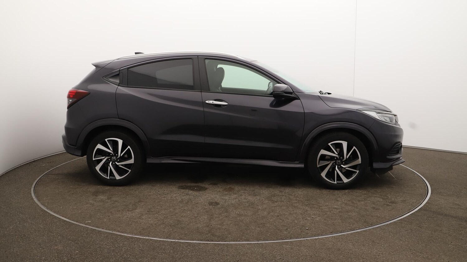 Used Honda HR-V 2020 for sale - 76013167: Photo 51