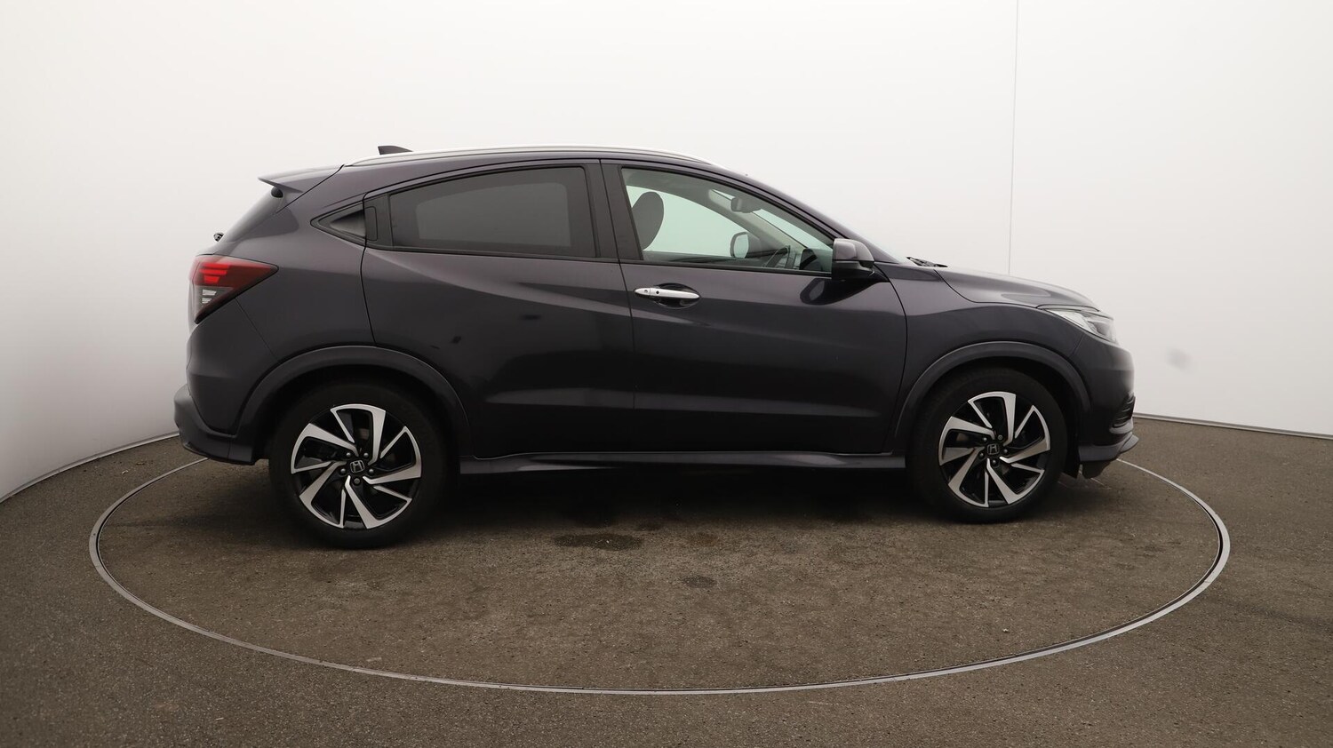 Used Honda HR-V 2020 for sale - 76013167: Photo 52